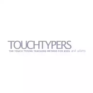 Shop Touchtypers discount codes logo
