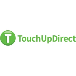 Shop TouchUpDirect logo