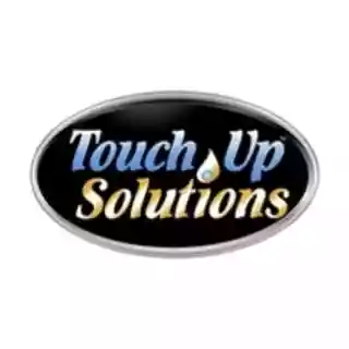 Shop Touch-Up Solutions coupon codes logo