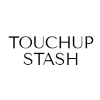 Touchup Stash logo