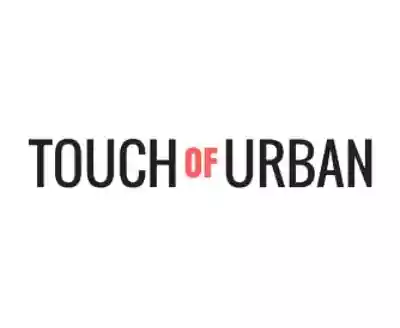 Touch of Urban coupon codes