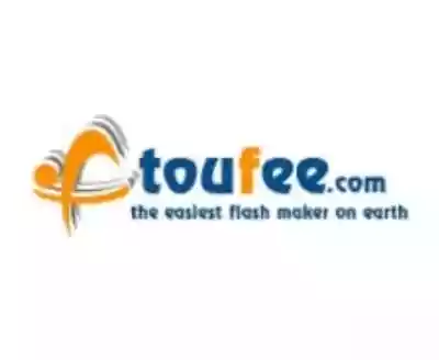 Toufee logo