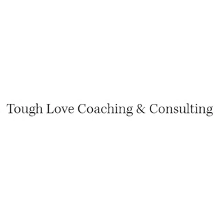 Shop Tough Love Coaching & Consulting logo