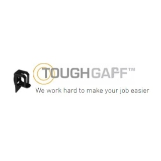 Shop ToughGaff promo codes logo