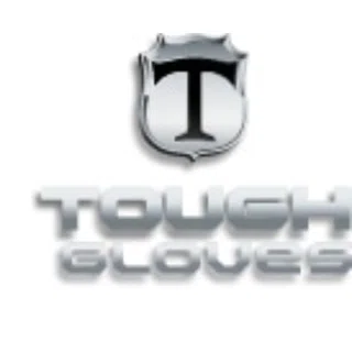 Shop Tough Gloves logo