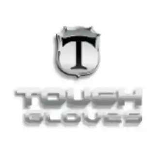Tough Gloves logo