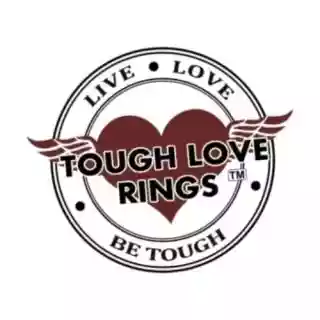 Tough Love Rings coupon codes