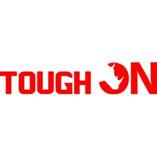 Tough On logo
