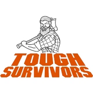 Tough Survivors  logo