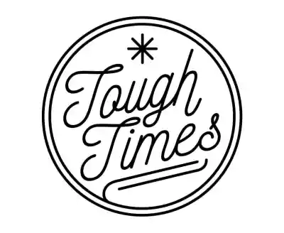 Shop Tough Times coupon codes logo