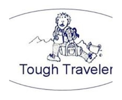Shop Tough Traveler logo