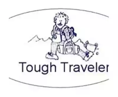 Shop Tough Traveler discount codes logo