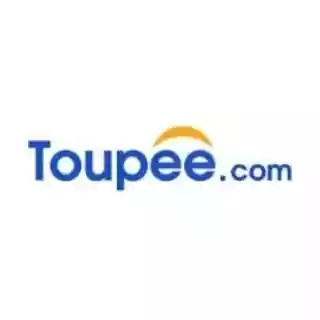 Toupee logo