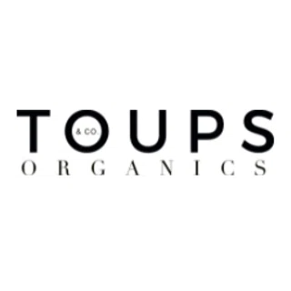 Shop Toups and Co Organics discount codes logo