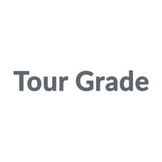 Shop Tour Grade logo