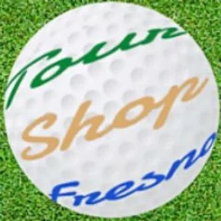 Shop Tour Shop Fresno logo