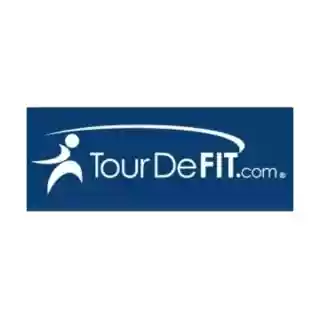 TourDeFit.com coupon codes