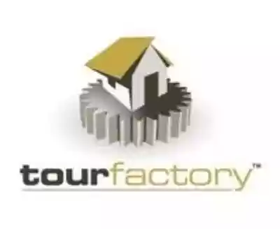 Shop TourFactory logo