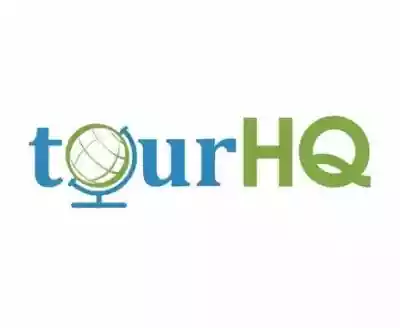 Shop TourHQ coupon codes logo