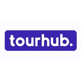 Tourhub logo