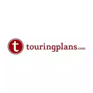 Touring Plans coupon codes