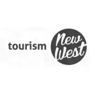 Shop Tourism New Westminster coupon codes logo