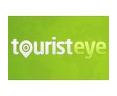 Shop TouristEye logo