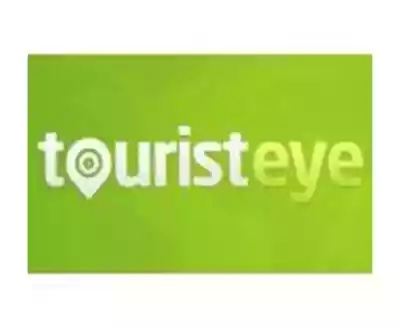 touristeye.com logo