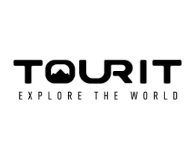 Shop Tourit logo