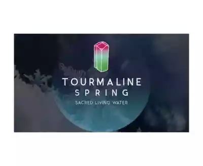 Shop Tourmaline Spring promo codes logo