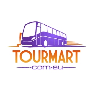 TourMart logo