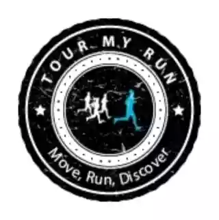 Shop Tour My Run promo codes logo