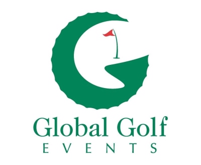 Shop Global Golf Events logo