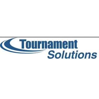 Tournament Solutions logo