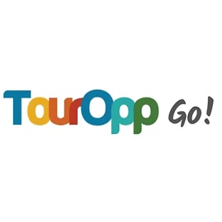 TourOpp GO logo