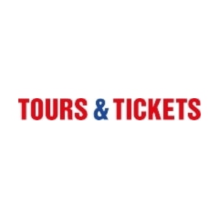 Shop Tours & Tickets logo