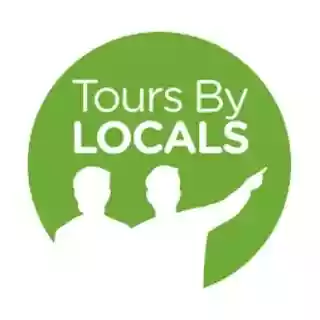 Shop ToursByLocals  logo