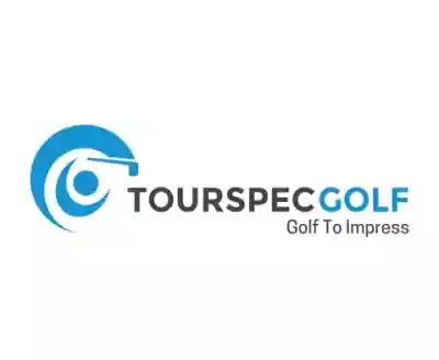 Shop TourSpecGolf coupon codes logo