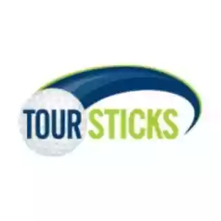 Shop Tour Sticks promo codes logo