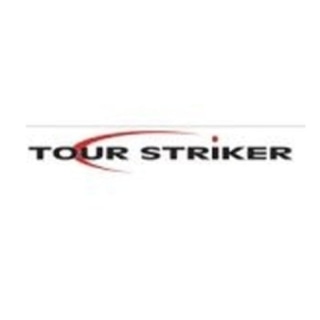 Shop Tour Striker logo