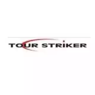 Tour Striker logo