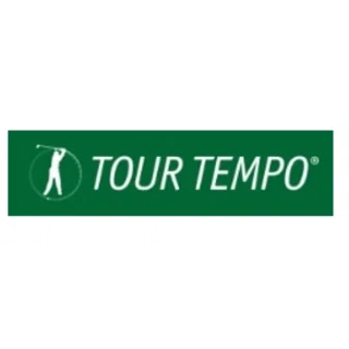 Shop Tour Tempo logo