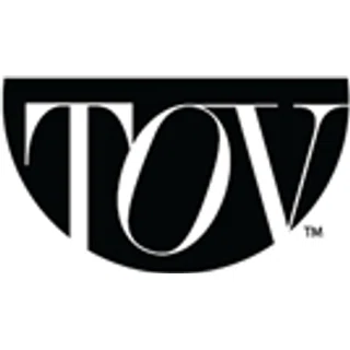 TOV  logo