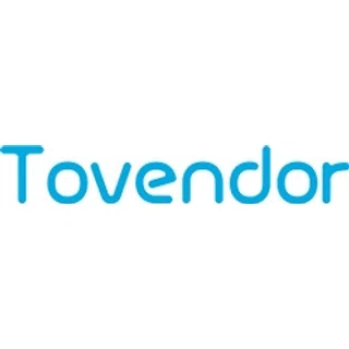 Shop Tovendor logo
