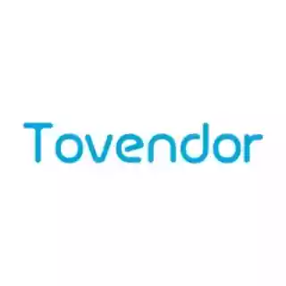 Tovendor logo
