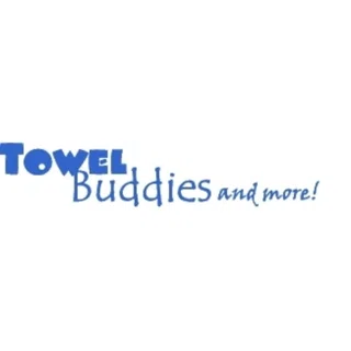 Shop Towel Buddies logo