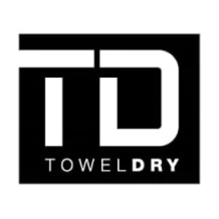 Towel Dry logo