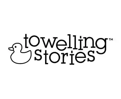 Shop Towelling Stories logo