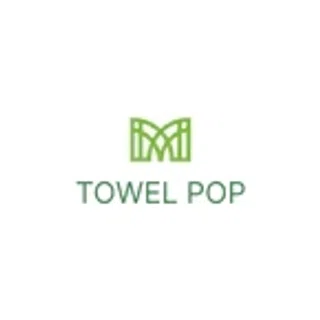 Towel Pop logo