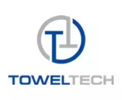 Towel Tech logo